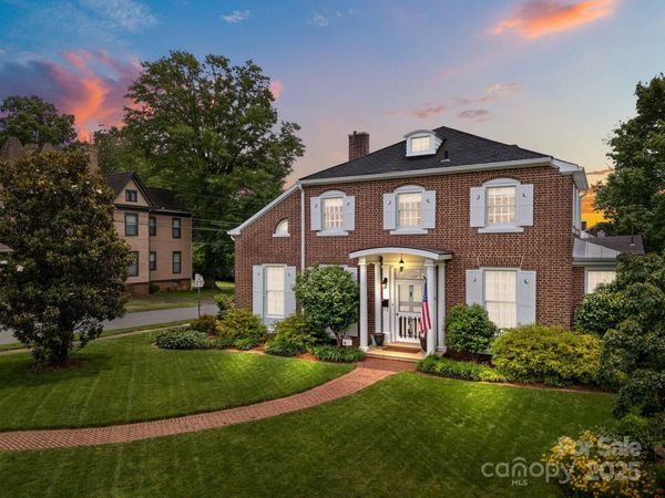 603 S Fulton Street, Salisbury, NC 28144