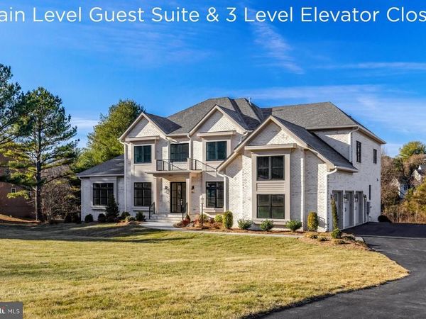 1002 SPRINGVALE ROAD, GREAT FALLS, VA 22066