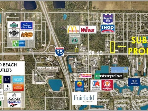 8756 20th Street, Vero Beach, FL 32966