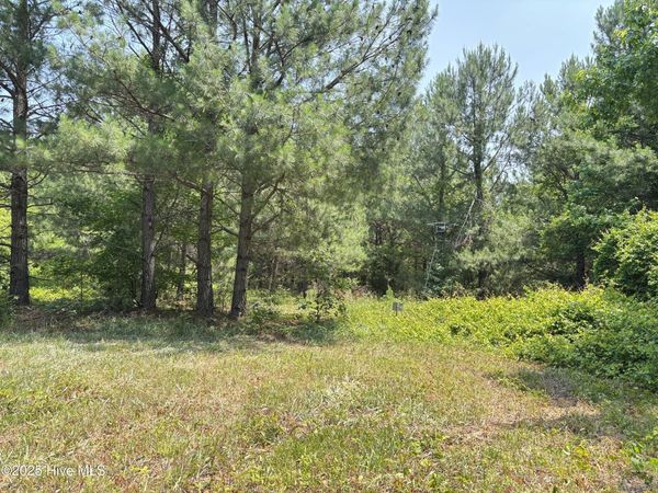 Lot 23 Buckhorn Church Road, Como, NC 27818