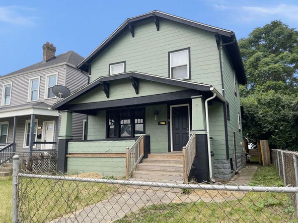 57 N Guilford Avenue, Columbus, OH 43222