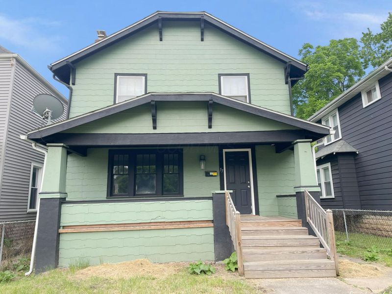 57 N Guilford Avenue, Columbus, OH 43222 Photo 2