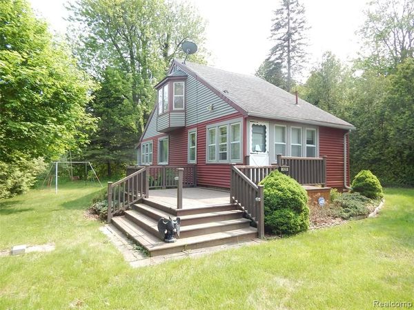7428 Grove Road, Worth Twp, MI 48450