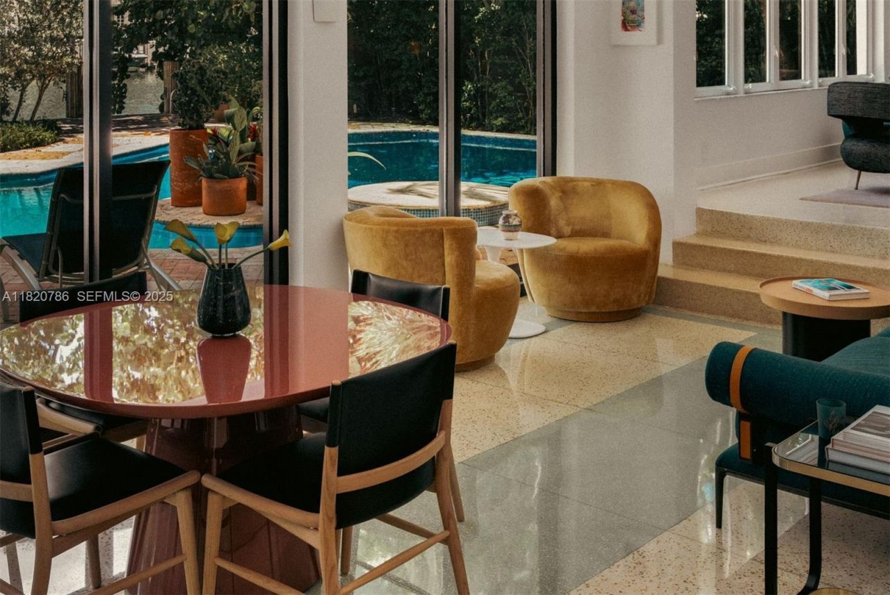 6165 Pine Tree Dr, Miami Beach, FL 33140 Photo