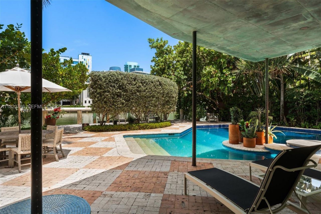 6165 Pine Tree Dr, Miami Beach, FL 33140 Photo