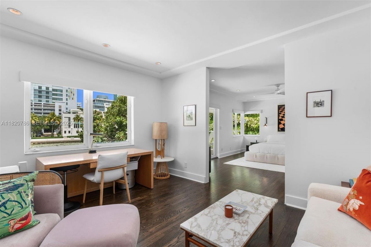 6165 Pine Tree Dr, Miami Beach, FL 33140 Photo