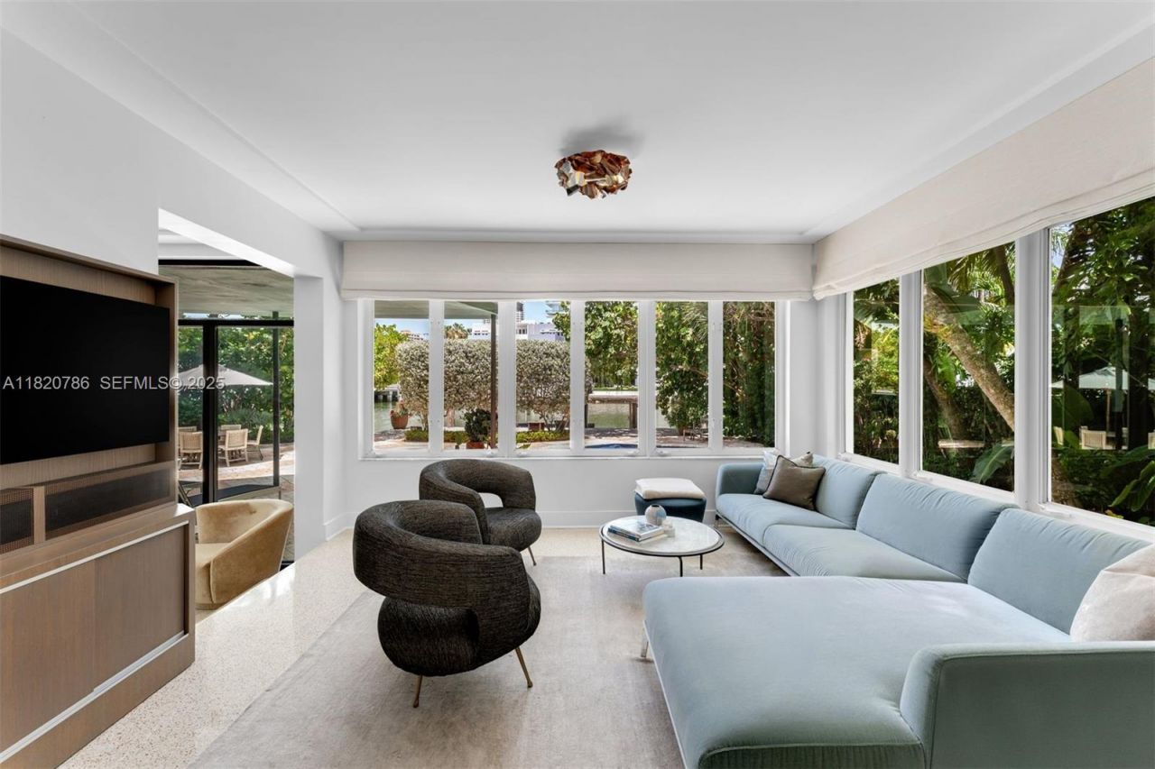 6165 Pine Tree Dr, Miami Beach, FL 33140 Photo