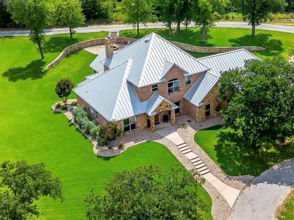 15865 FM 3025, Stephenville, TX 76401