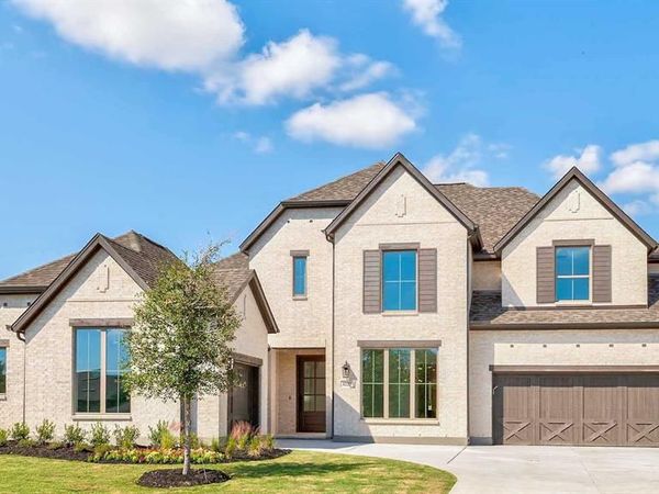 4221 Olmsted Drive, Rockwall, TX 75032