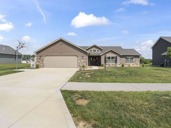 773 Sycamore Street, Decatur, IN 46733