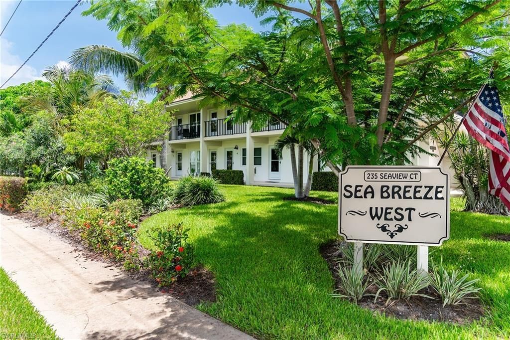 235 Seaview Ct, Unit C4, Marco Island, FL 34145 Main Photo