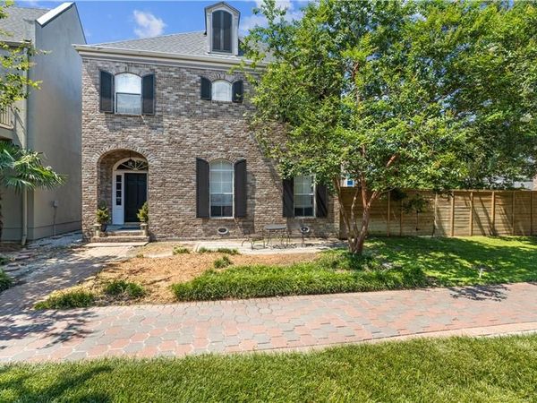 124 W ESPLANADE Avenue, Kenner, LA 70065