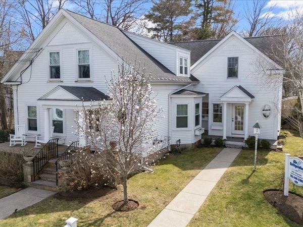 1171 Washington, Weymouth, MA 02189