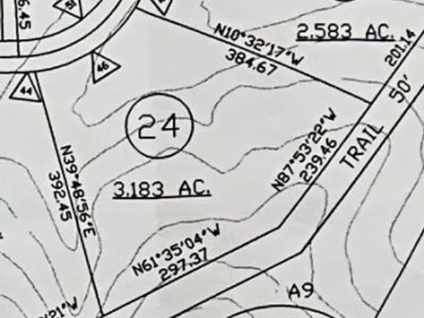 110 SADDLEBROOK LANE, DANIELS, WV 25832