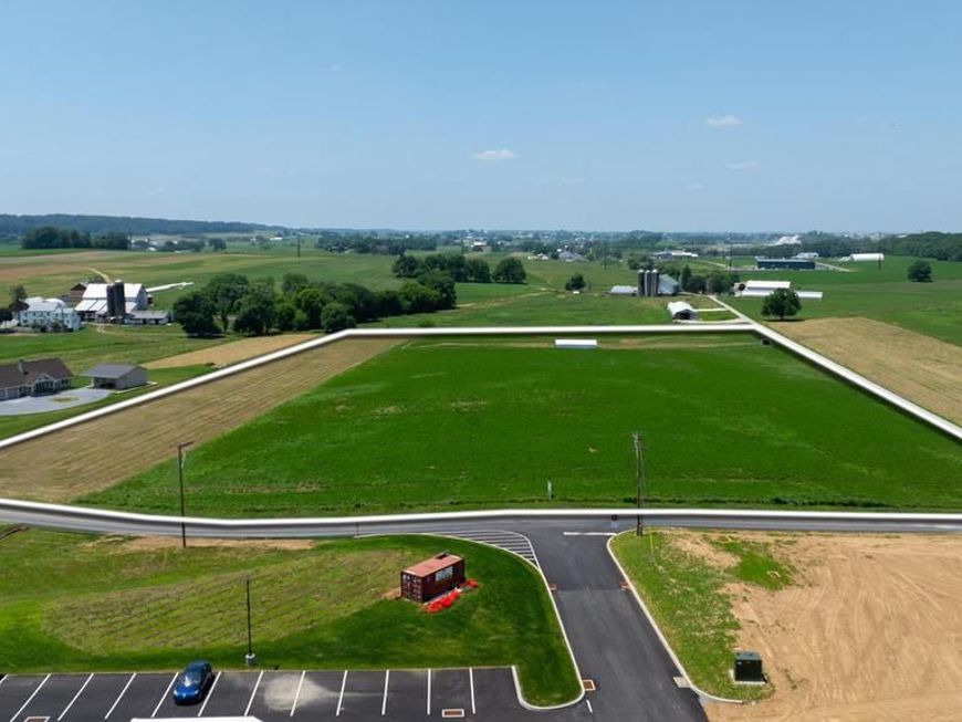 35 Kinzer, Kinzers, PA 17535 Main Photo