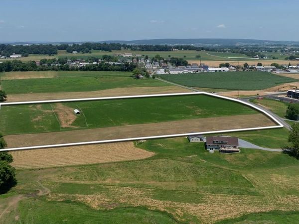 35 KINZER, PARADISE, PA 17562