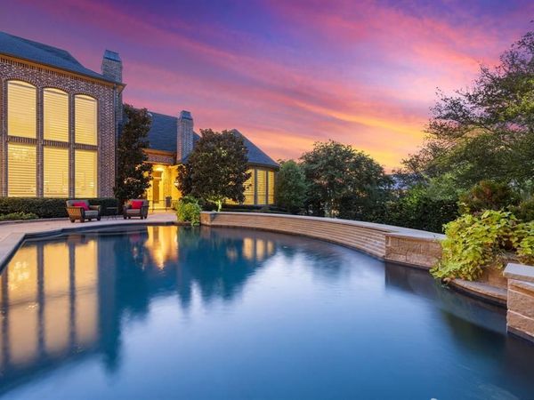 504 Bristol Drive, Allen, TX 75013