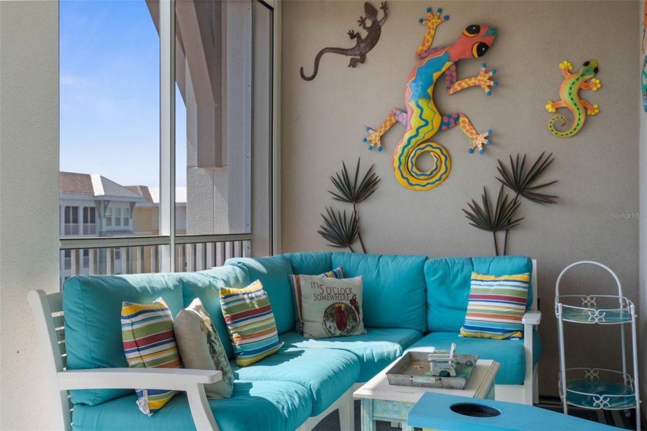 395 Aruba Circle, Unit 401, Bradenton, FL 34209 Photo