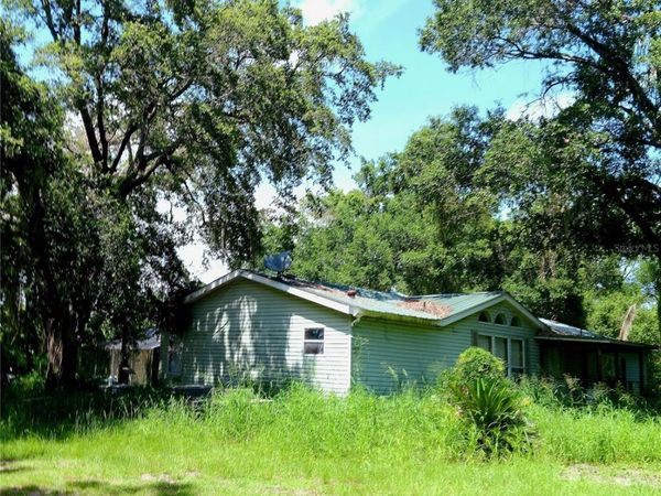 2700 JUNCTION ROAD, ZELLWOOD, FL 32798