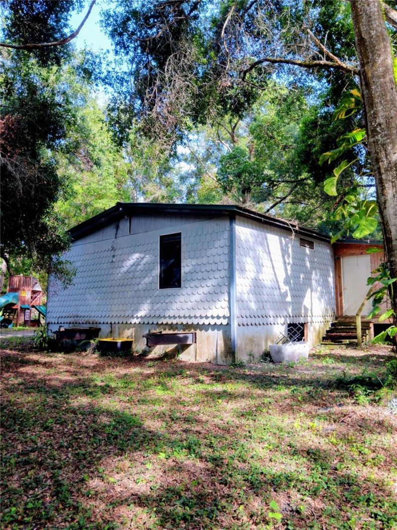 2700 Junction Road, Zellwood, FL 32798 Photo