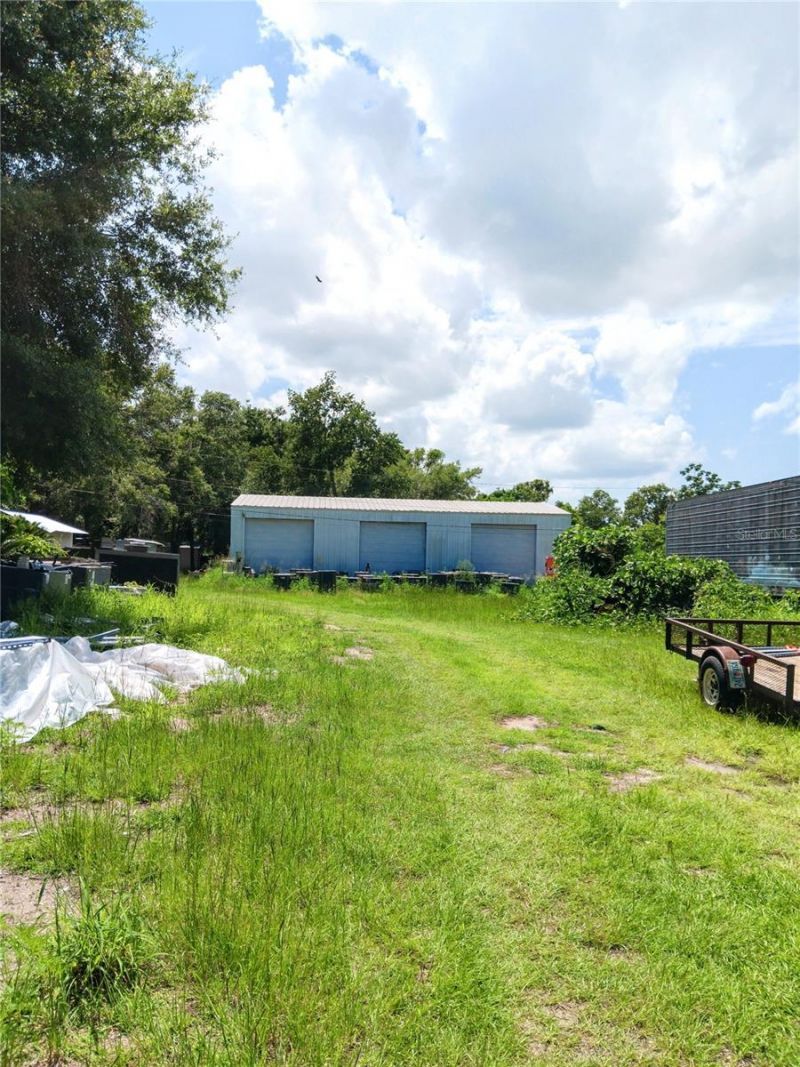 2700 Junction Road, Zellwood, FL 32798 Photo
