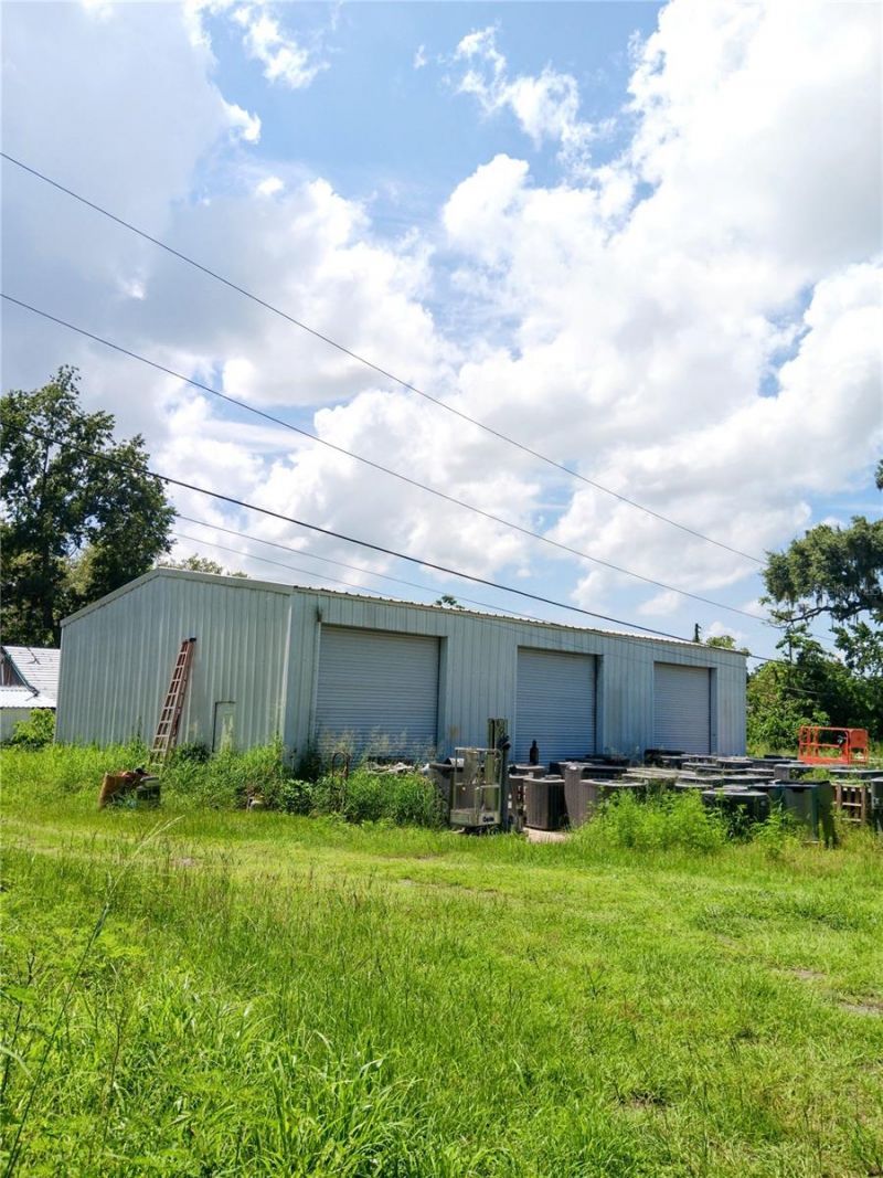 2700 Junction Road, Zellwood, FL 32798 Photo