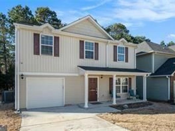 5987 WESTCHASE Street, Atlanta, GA 30336