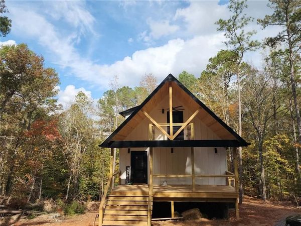 0 Utah Drive, Elberton, GA 30635