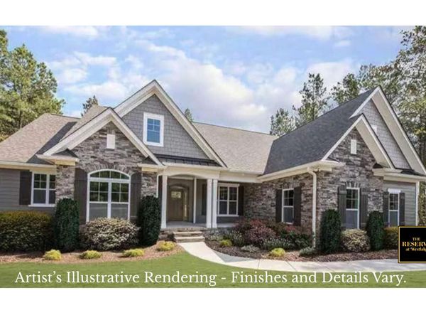 Lot 8 & 9 Bentgrass DR, Hardy, VA 24101