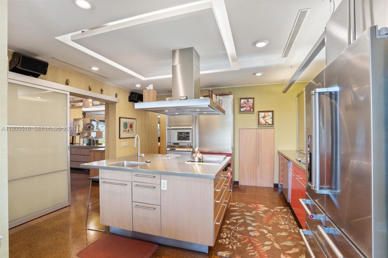 2500 Mercedes Dr, Fort Lauderdale, FL 33316 Photo