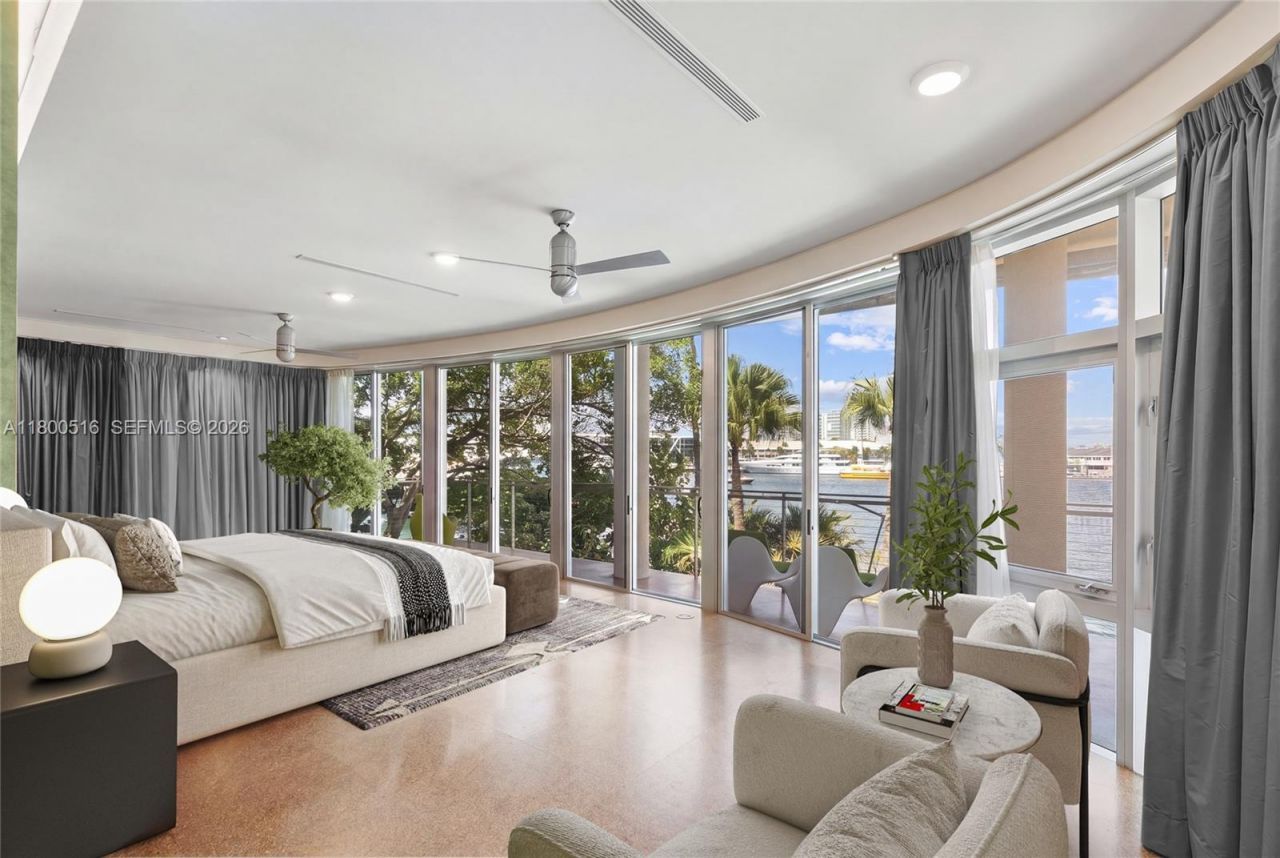 2500 Mercedes Dr, Fort Lauderdale, FL 33316 Photo