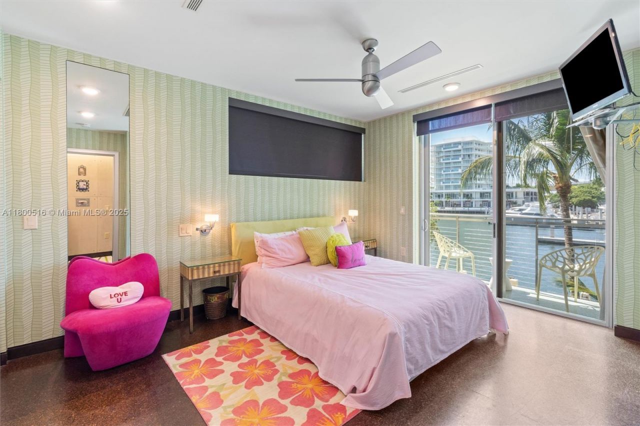 2500 Mercedes Dr, Fort Lauderdale, FL 33316 Photo