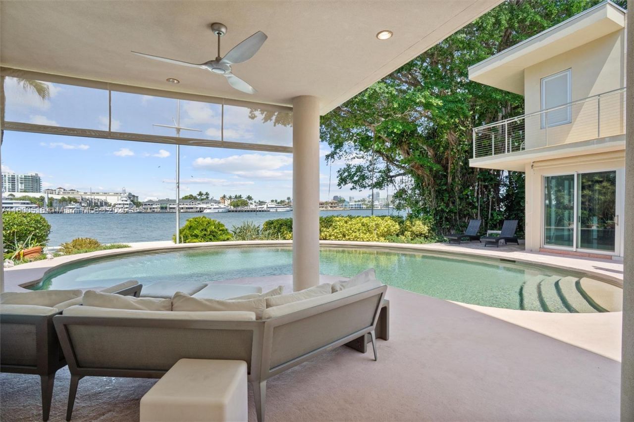 2500 Mercedes Dr, Fort Lauderdale, FL 33316 Photo