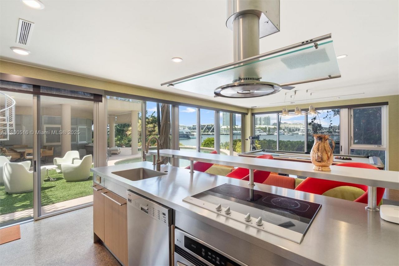 2500 Mercedes Dr, Fort Lauderdale, FL 33316 Photo