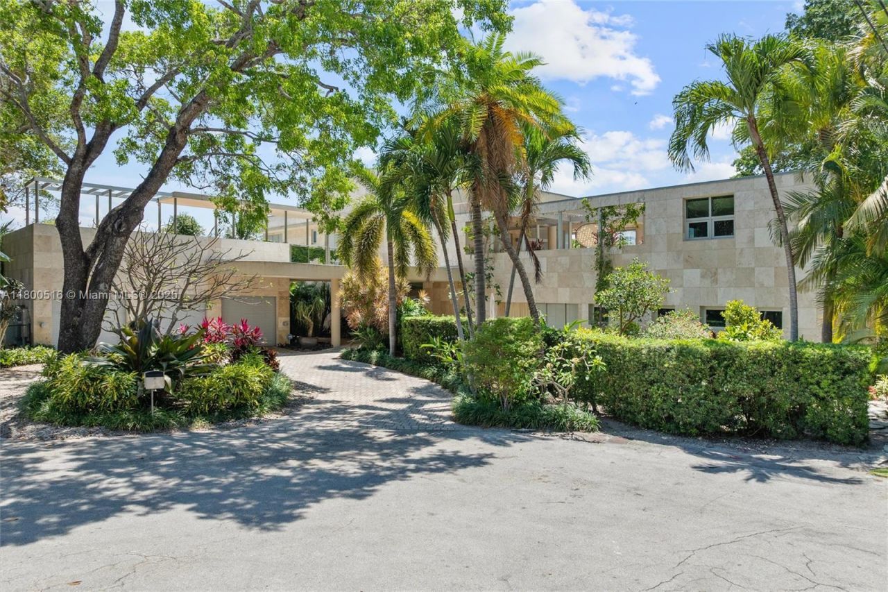 2500 Mercedes Dr, Fort Lauderdale, FL 33316 Photo