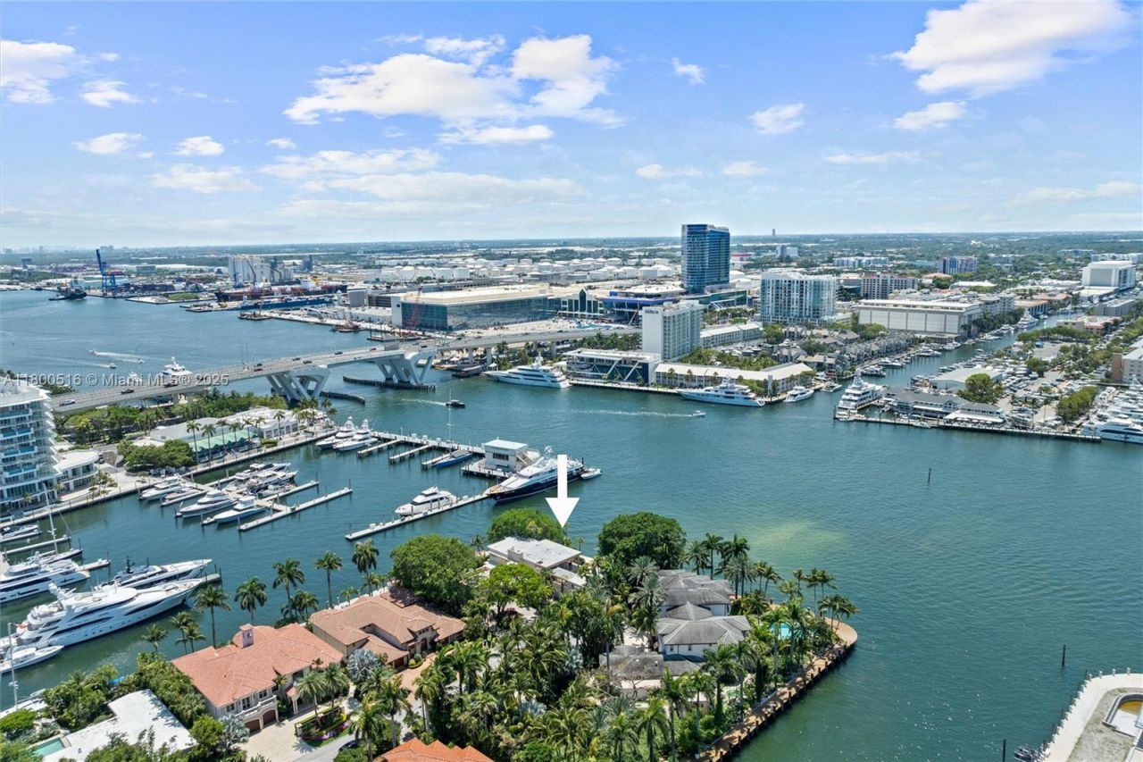 2500 Mercedes Dr, Fort Lauderdale, FL 33316 Photo