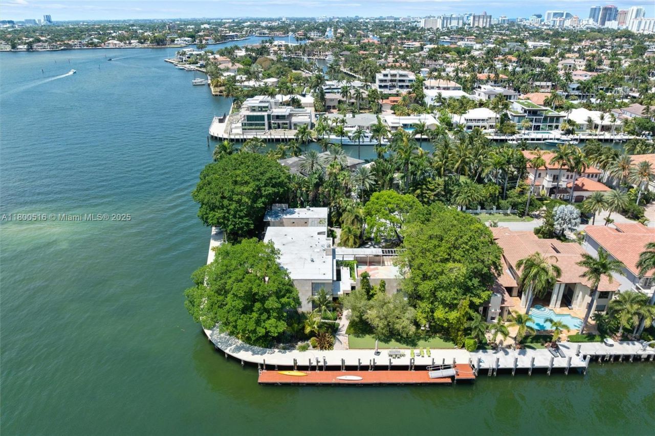 2500 Mercedes Dr, Fort Lauderdale, FL 33316 Photo