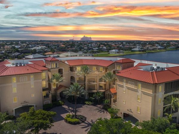 90 VIVANTE BOULEVARD, Unit 202, PUNTA GORDA, FL 33950