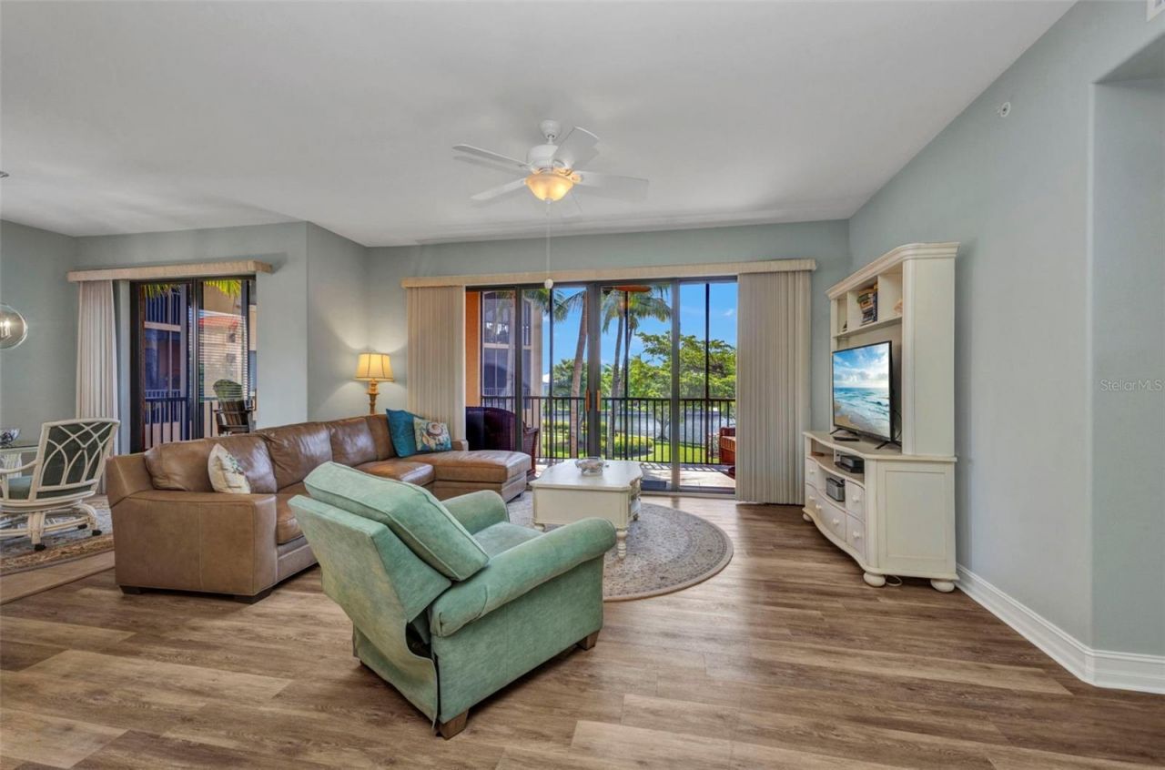 90 Vivante Boulevard, Unit 202, Punta Gorda, FL 33950 Photo