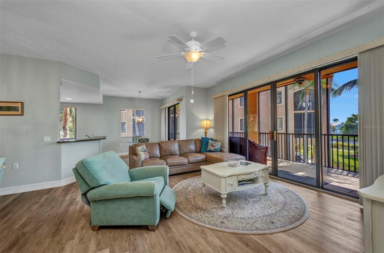 90 Vivante Boulevard, Unit 202, Punta Gorda, FL 33950 Photo