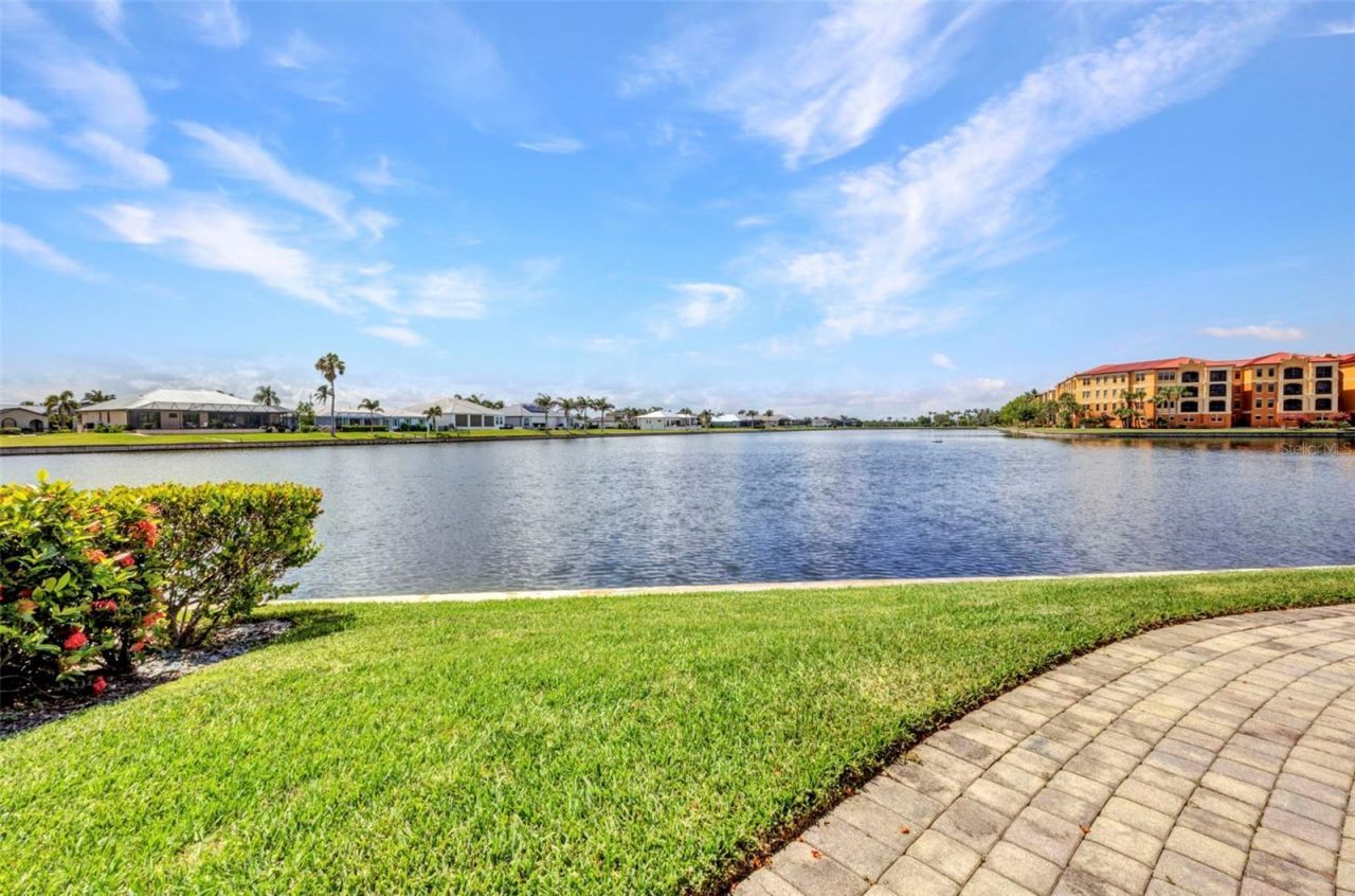 90 Vivante Boulevard, Unit 202, Punta Gorda, FL 33950 Photo