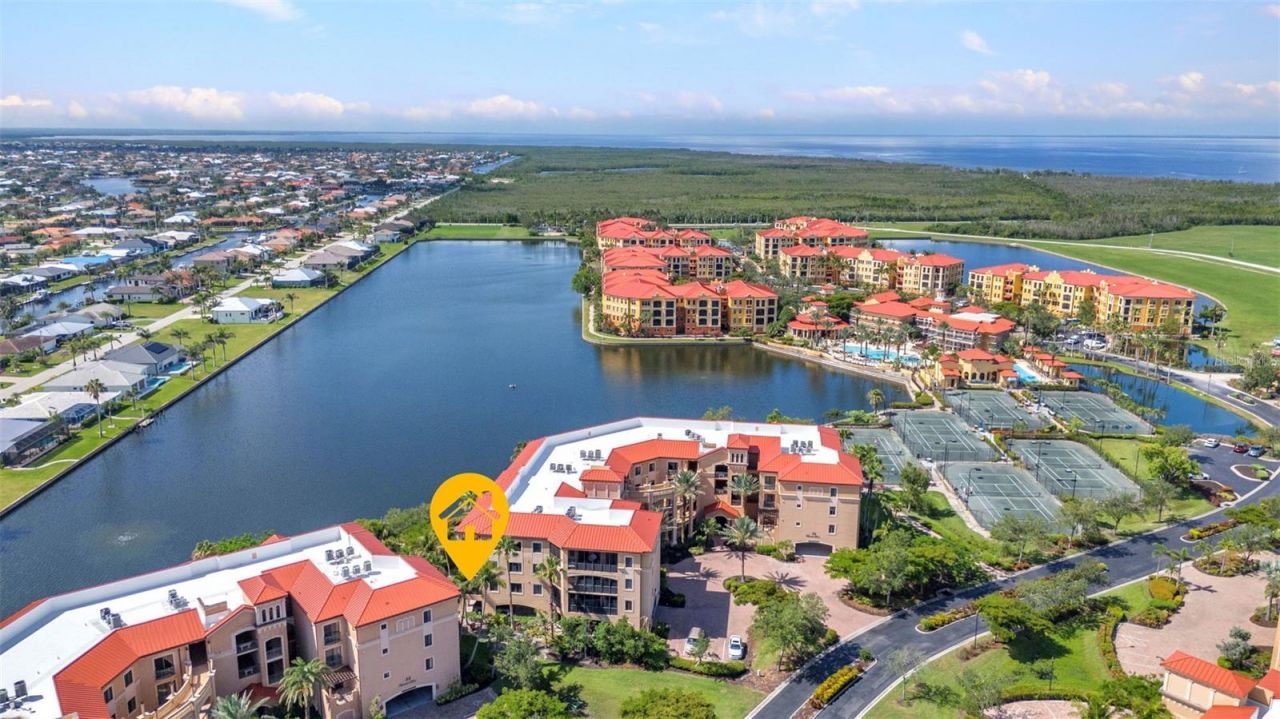 90 Vivante Boulevard, Unit 202, Punta Gorda, FL 33950 Photo