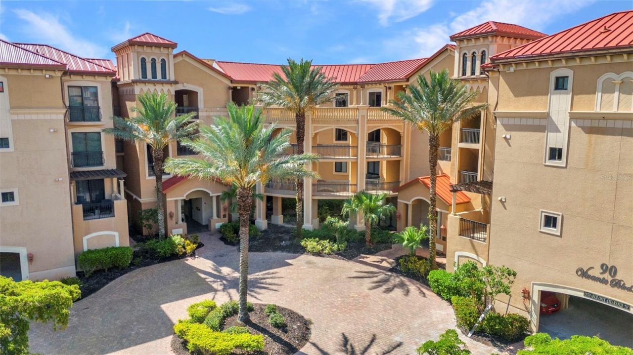 90 Vivante Boulevard, Unit 202, Punta Gorda, FL 33950 Photo