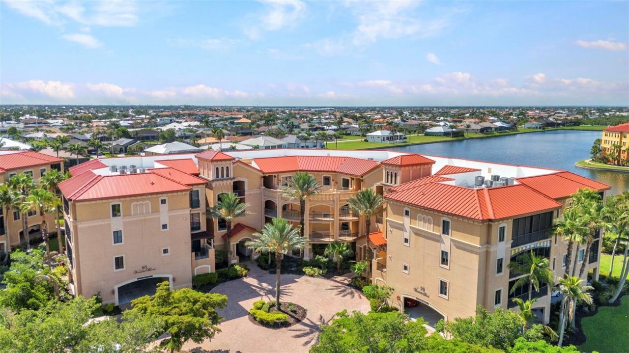 90 Vivante Boulevard, Unit 202, Punta Gorda, FL 33950 Photo