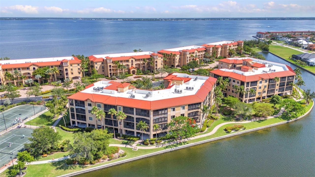 90 Vivante Boulevard, Unit 202, Punta Gorda, FL 33950 Photo