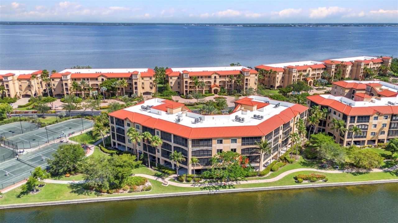 90 Vivante Boulevard, Unit 202, Punta Gorda, FL 33950 Photo