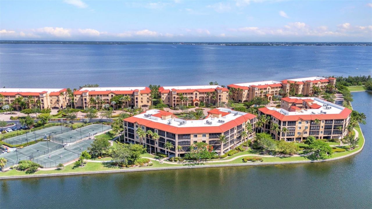 90 Vivante Boulevard, Unit 202, Punta Gorda, FL 33950 Photo