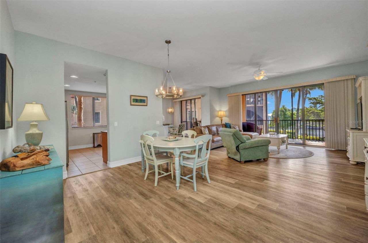 90 Vivante Boulevard, Unit 202, Punta Gorda, FL 33950 Photo