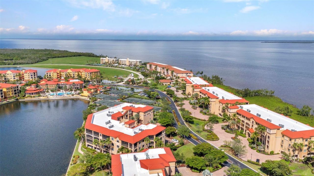 90 Vivante Boulevard, Unit 202, Punta Gorda, FL 33950 Photo