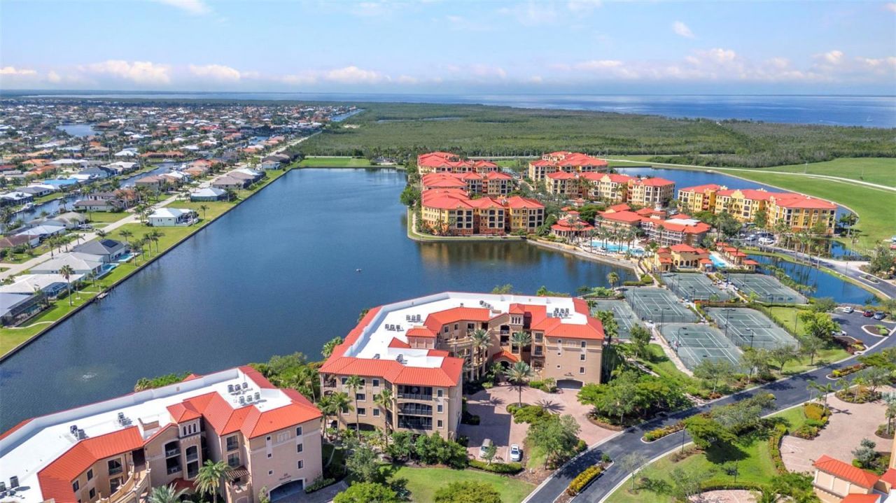 90 Vivante Boulevard, Unit 202, Punta Gorda, FL 33950 Photo